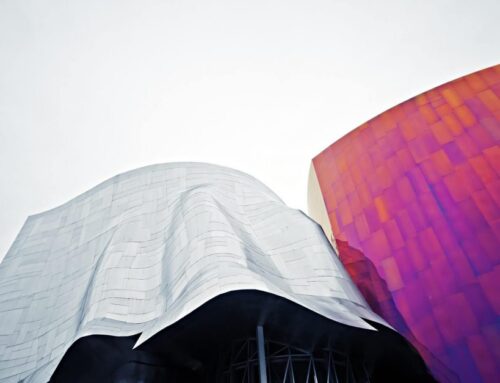 Enterprise Marketing Best Practices for 2018